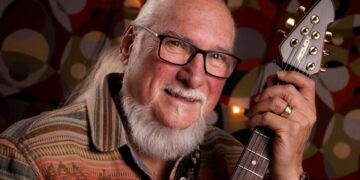 Steve Cropper, guitarist and member of Stax Records’ Booker T. and the M.G.’s, has died at age 84