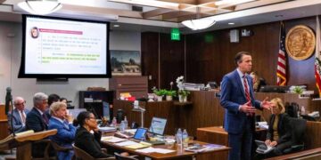 As Tyler Skaggs wrongful death case heads to jury, Angels insurers may press for settlement