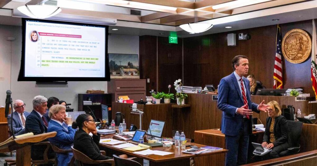 As Tyler Skaggs wrongful death case heads to jury, Angels insurers may press for settlement