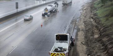 Rain is coming back to Southern California: A timeline of what to expect