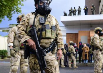 The Supreme Court finally pushed back against Trump