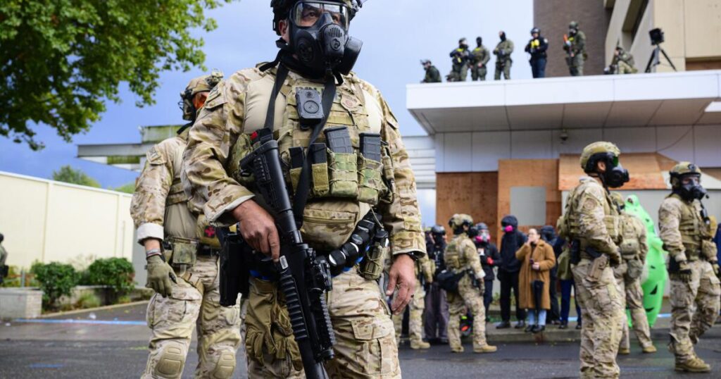 The Supreme Court finally pushed back against Trump