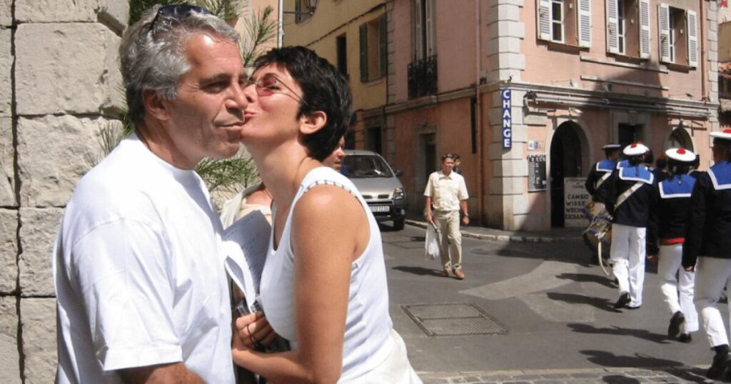 Claims about Trump in Epstein files ‘untrue,’ Justice Dept. says