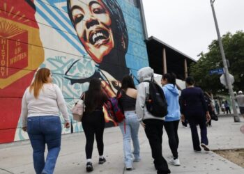 High schools bullying is up, attendance down as ICE raids sow ‘climate of distress,’ study says