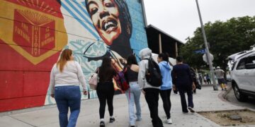 High schools bullying is up, attendance down as ICE raids sow ‘climate of distress,’ study says