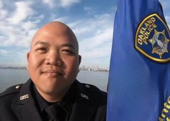 Nine indicted on drug, conspiracy charges in shooting death of Oakland officer