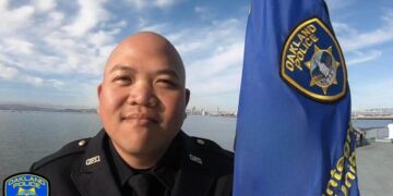 Nine indicted on drug, conspiracy charges in shooting death of Oakland officer