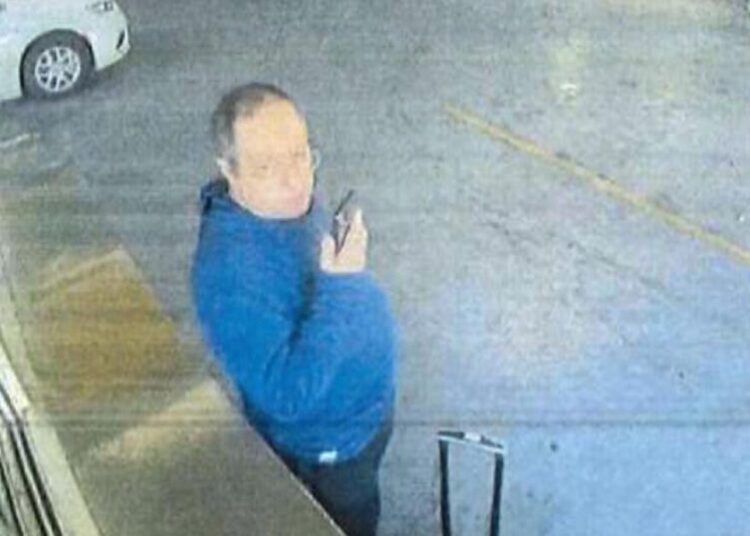 How the Brown-MIT shootings unfolded: A brief encounter, two attacks and then a break