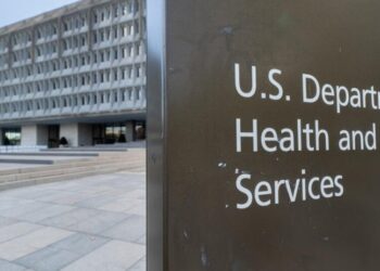 Pediatrics group sues U.S. agency for cutting funds for children’s health programs