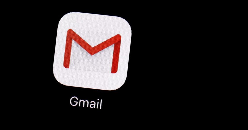 Google is at last letting users swap out embarrassing Gmail addresses without losing their data