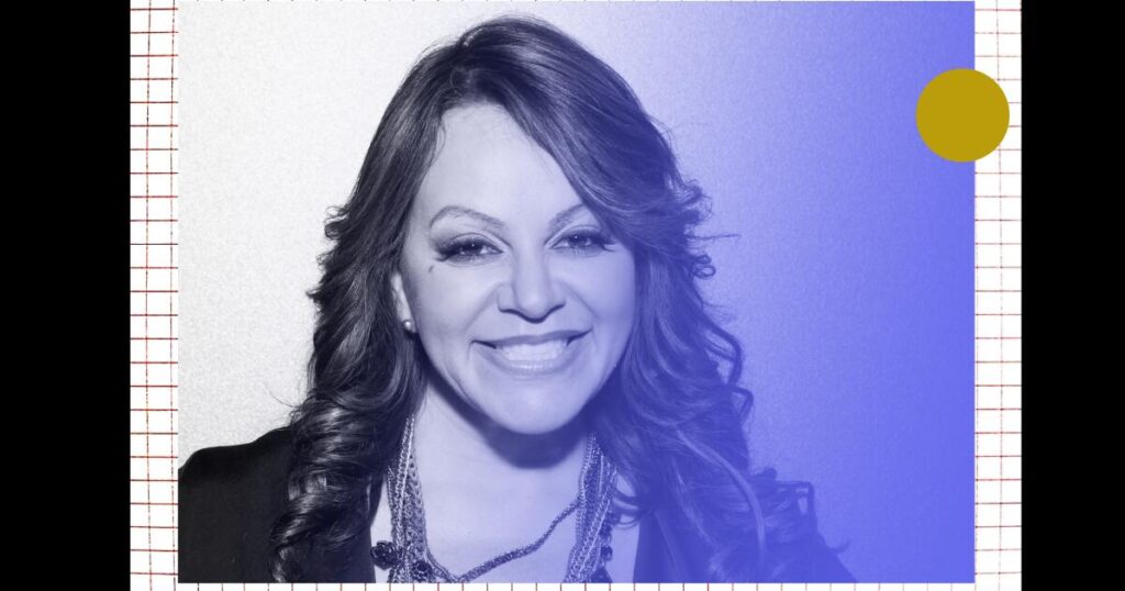 Long Beach City College names new performing arts center in honor of Jenni Rivera