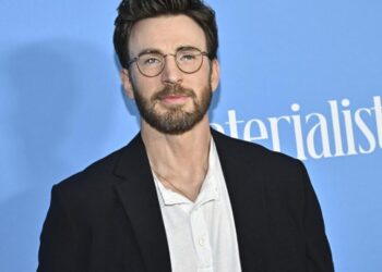 Of course Steve Rogers is in ‘Avengers: Doomsday’