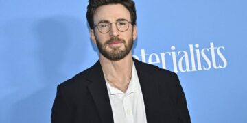 Of course Steve Rogers is in ‘Avengers: Doomsday’