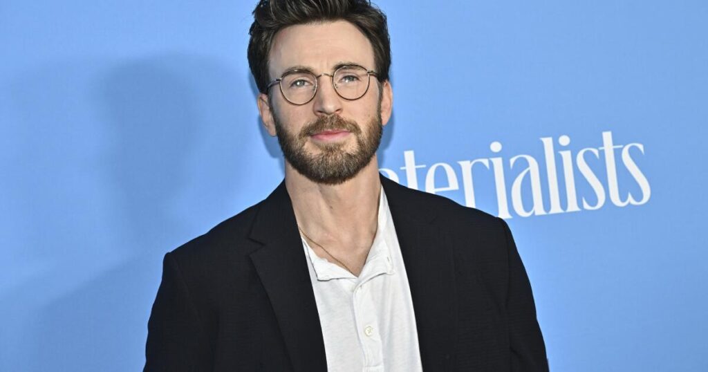 Of course Steve Rogers is in ‘Avengers: Doomsday’