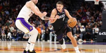 Lakers want Luka Doncic, LeBron James to engage more on defense