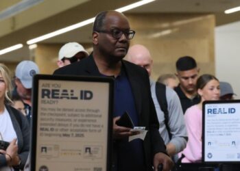 Flying without a Real ID or passport? It’ll cost you $45 soon