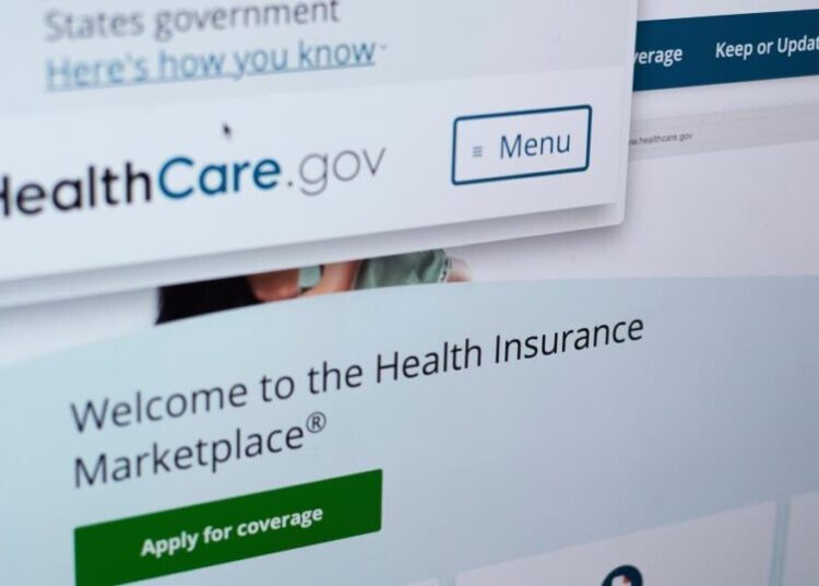 Sticker shock: Obamacare customers confront surging premiums as Congress dithers