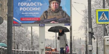 A South African radio presenter is arrested on suspicion of recruiting fighters for Russia