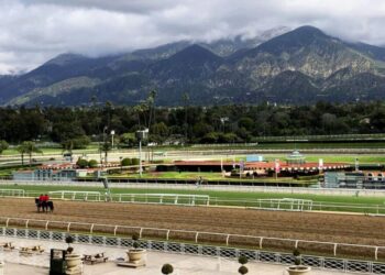 Santa Anita opening day again delayed, but there are plenty of storylines to follow