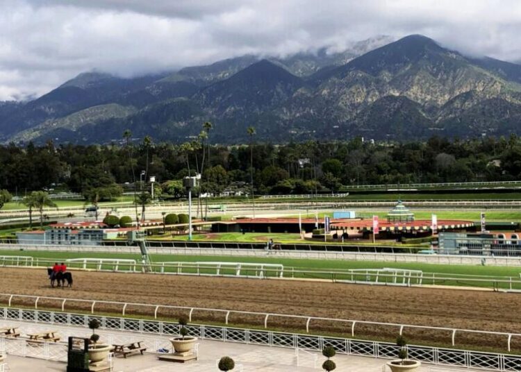 Santa Anita opening day again delayed, but there are plenty of storylines to follow