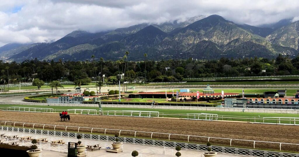 Santa Anita opening day again delayed, but there are plenty of storylines to follow