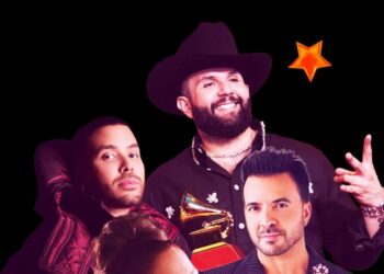 Grammys will celebrate Latin music with prime-time CBS musical special