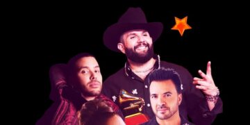 Grammys will celebrate Latin music with prime-time CBS musical special