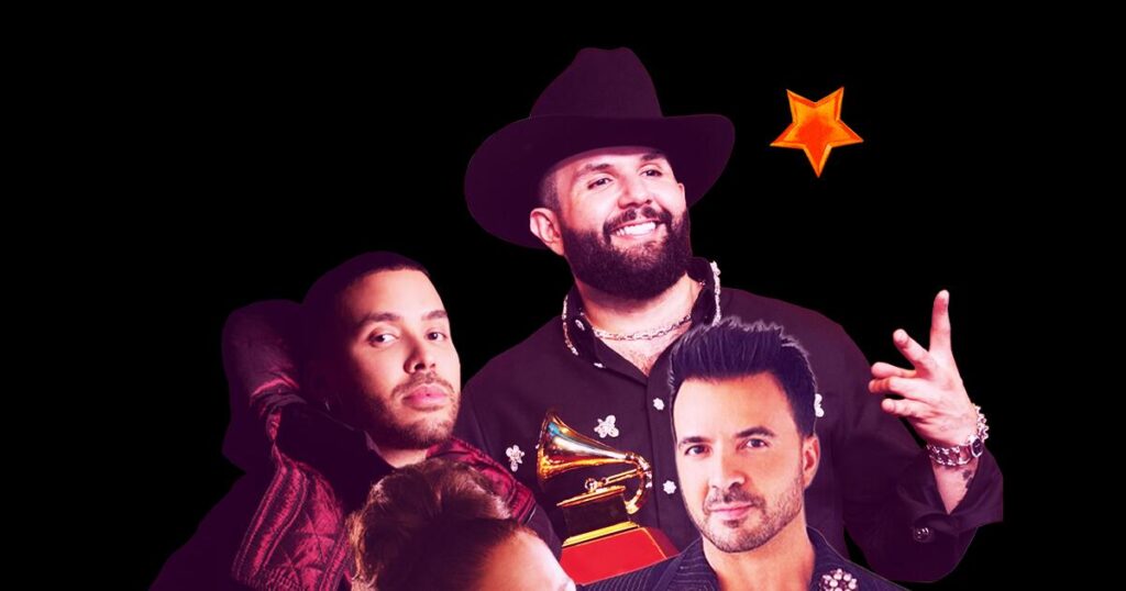 Grammys will celebrate Latin music with prime-time CBS musical special