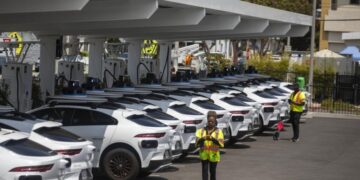 Fight between Waymo and Santa Monica goes to court