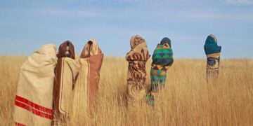 41 young men die in South Africa from circumcision procedures during initiation ceremonies