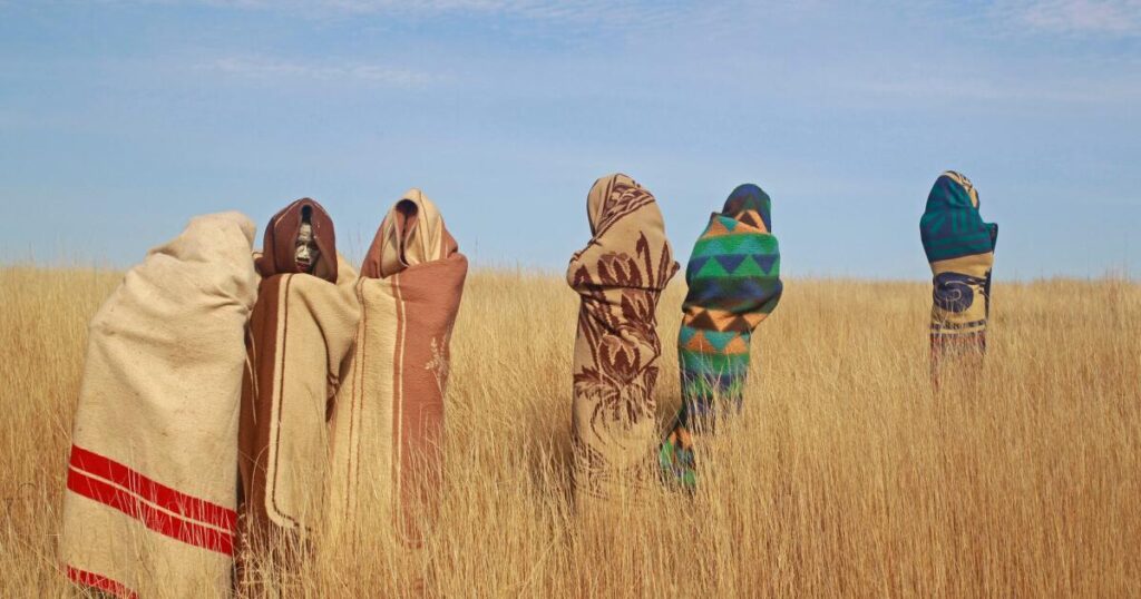 41 young men die in South Africa from circumcision procedures during initiation ceremonies