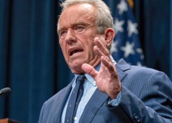 Trump administration moves to cut off transgender care for children