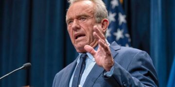 Trump administration moves to cut off transgender care for children