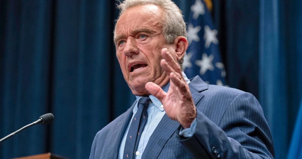 Trump administration moves to cut off transgender care for children