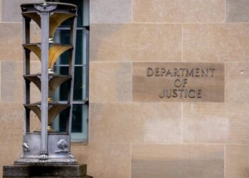 Justice Department won’t meet Friday deadline to release all Epstein files