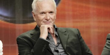 Anthony Geary, ‘General Hospital’ legend and 8-time Daytime Emmy winner, dies at 78