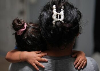 Trump administration separates thousands of migrant families in the U.S.