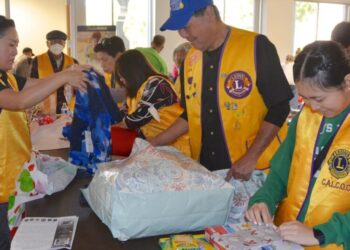 You need more friends who aren’t like you