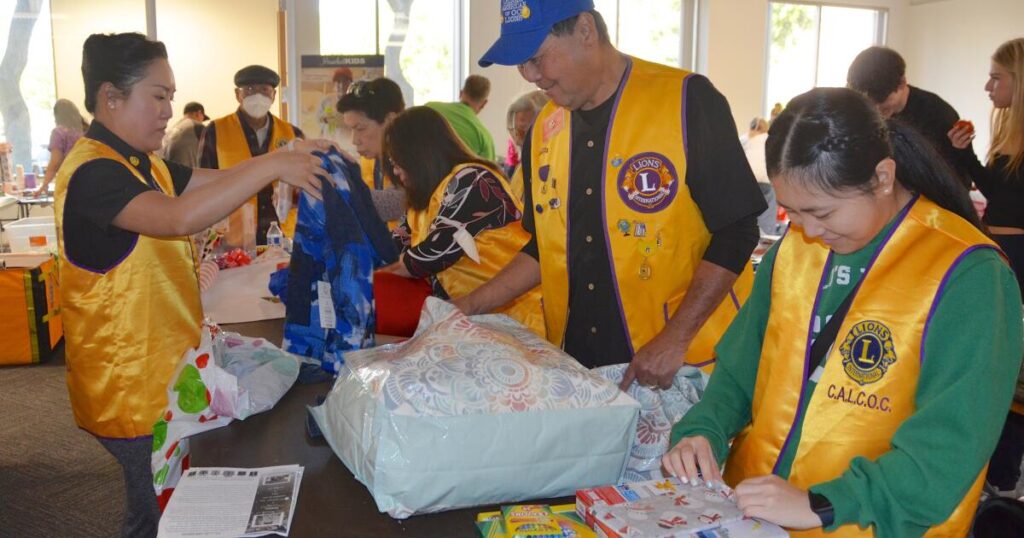 You need more friends who aren’t like you