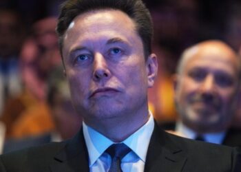 Elon Musk says DOGE was only ‘somewhat successful’ and he wouldn’t do it again