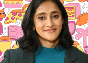 How to have the best Sunday in L.A., according to Aparna Nancherla