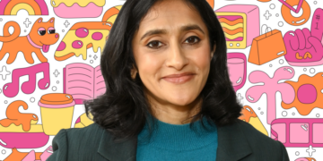 How to have the best Sunday in L.A., according to Aparna Nancherla