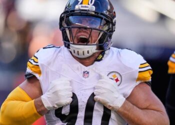 Dry needling is common in the NFL, and players aren’t worried despite Watt’s collapsed lung