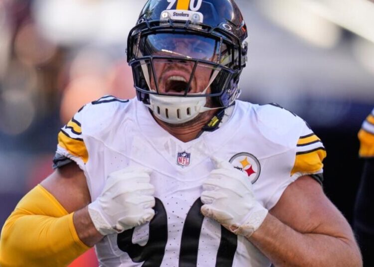 Dry needling is common in the NFL, and players aren’t worried despite Watt’s collapsed lung