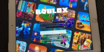 Roblox sued by Southern California families alleging children met predators on its platform