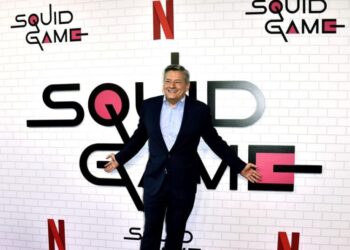 How Ted Sarandos became the ultimate Hollywood gate-crasher