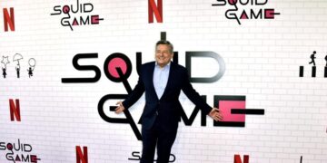 How Ted Sarandos became the ultimate Hollywood gate-crasher