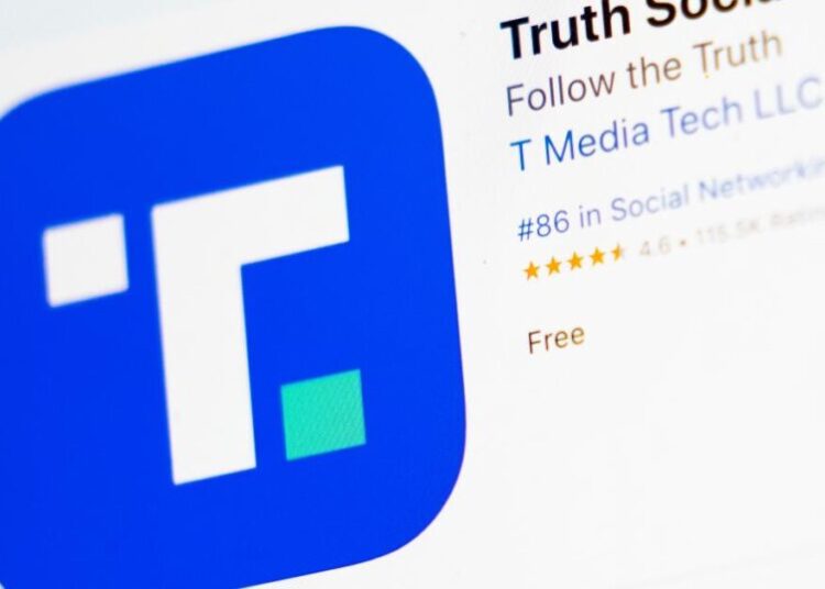 Why is Trump Media betting on fusion to power the AI revolution?