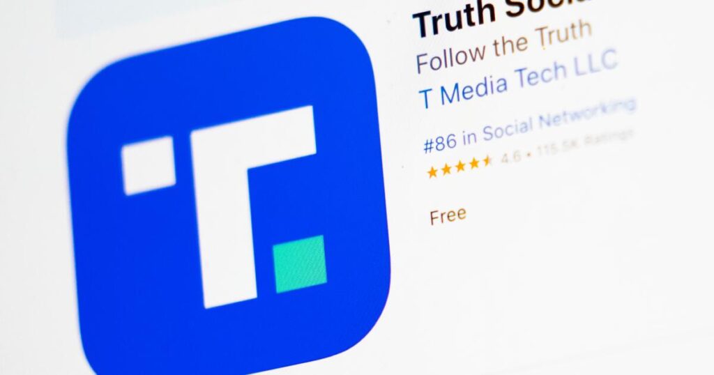 Why is Trump Media betting on fusion to power the AI revolution?