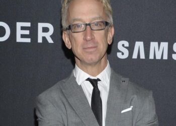 Andy Dick is reportedly ‘alive and relieved’ after apparent overdose outside a building in Hollywood